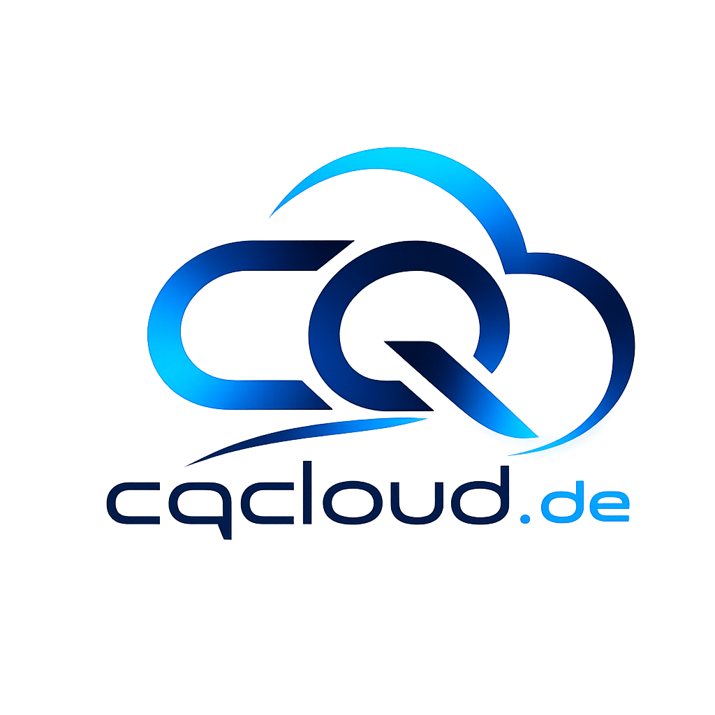 CQCloud Logo